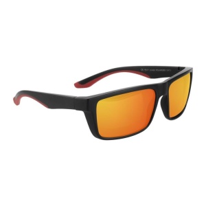 MC REPORTER notepad orange