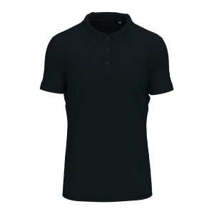 ST9640 Short sleeve polo shirt for men