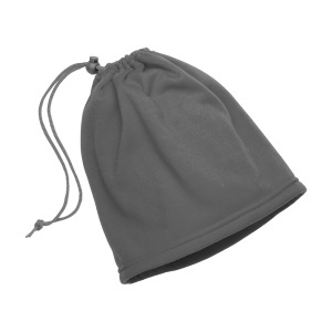 Polyester neckwarmer band 210 g/m2 - Img 4