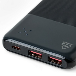 AX Baterie externă wireless 5000 mAh