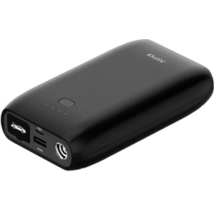 Power bank 10400 mAh, car starter 70MAI PS07 - Img 2
