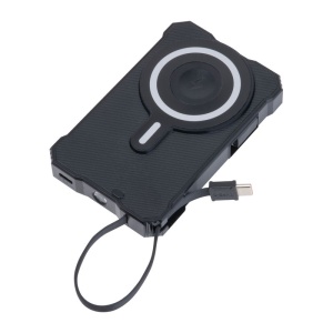 Powerbank solar 10.000 mAh Breda - Img 1