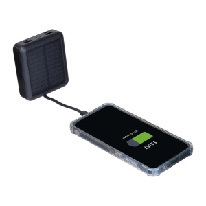 Powerbank solar Crete, 10.000 mAh - Img 2