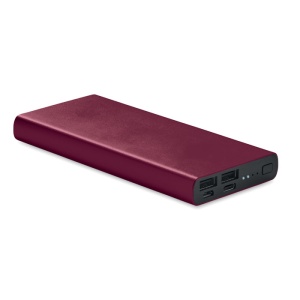 POWERFLAT 10C - Powerbank 10000 mAh - Img 5