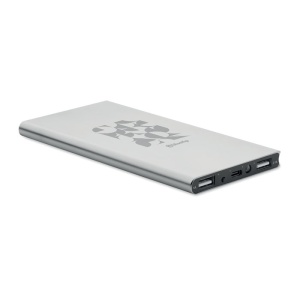 POWERFLAT8C - Power bank 8000 mAh - Img 11