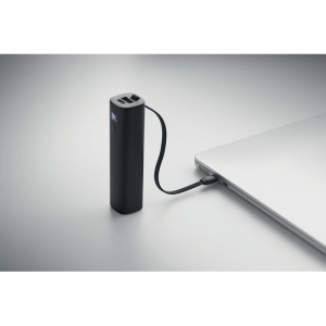 POWERTUBE Power bank 5000mAh PD 20W - Img 6