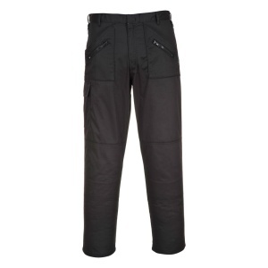 PW Action Trousers - Img 2