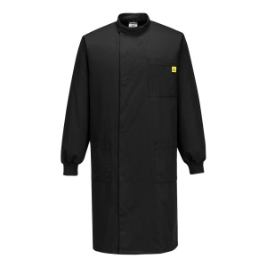 PW Anti-Static ESD Howie Coat - Img 1