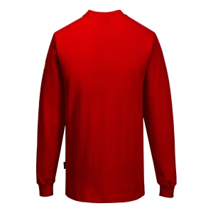 PW Anti-Static ESD T-Shirt L/S - Img 10