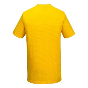 PW Anti-Static ESD T-Shirt S/S - Img 14