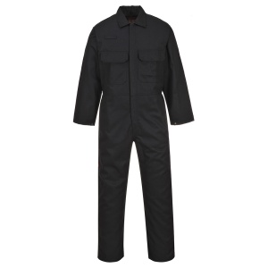 PW Bizweld Work FR Coverall - Img 2