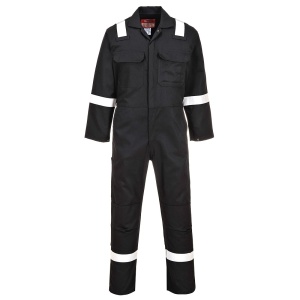 PW Bizweld Work FR Coverall