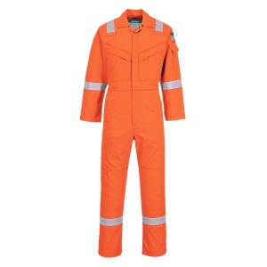 PW Combinezon Antistatic, usor 210gm - Img 6