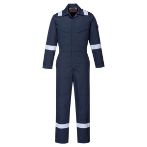PW Combinezon Dame Bizflame Plus 350g