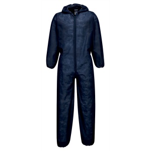 PW Coverall PP 40g (Pk120)