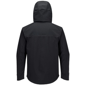 PW DX4 Jachetă Softshell (3L) - Img 8