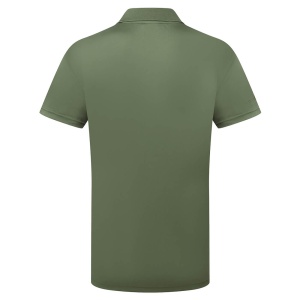 PW DX4 Tricou Polo S/S - Img 14