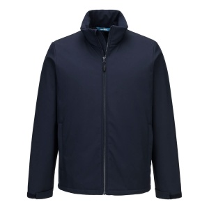 PW Heated Softshell Jacket (3L) - Img 2