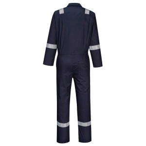 PW Iona Cotton Coverall - Img 6