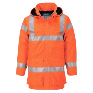 PW Jacheta Bizflame Rain Multi Lite