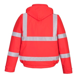 PW Jacheta Hi-Vis Bomber - Img 5