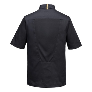 PW Jacheta MeshAir Pro Asymmetrical S/S - Img 3