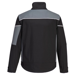 PW JACHETA SOFTSHELL PW3 (3L) - Img 2