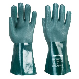 PW Manusa Double Dipped PVC 35cm