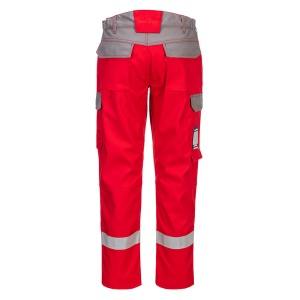 PW Pantaloni bicolori ignifugi Bizflame Industry - Img 6
