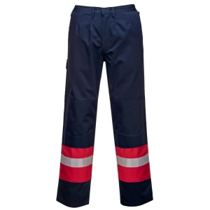 PW Pantaloni Bizflame Plus