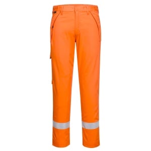 PW Pantaloni Bizflame Work+ FR - Img 1