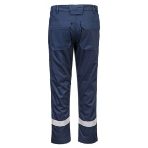 PW Pantaloni Bizflame Work+ FR - Img 6
