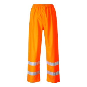 PW Pantaloni Sealtex Flame Hi-Vis