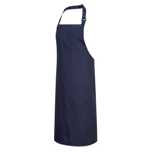 PW Polycotton Bib Apron - Img 1