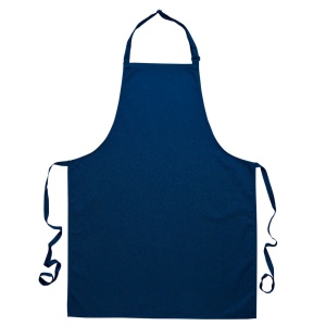 PW Polycotton Bib Apron - Img 6