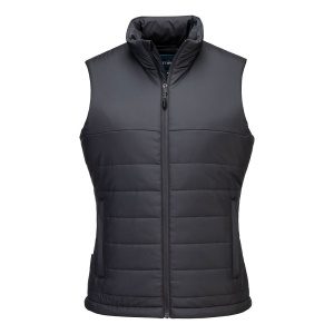 PW Professional Women's Insulated Baffle Gilet - Img 2
