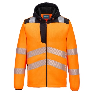 PW PW3 Hi-Vis Technical Fleece