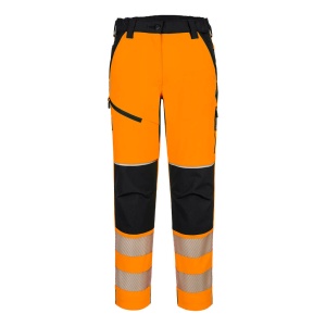 PW PW3 Hi-Vis Women's Stretch Trouser