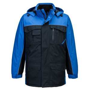 PW Ripstop Winter Jacket - Img 2