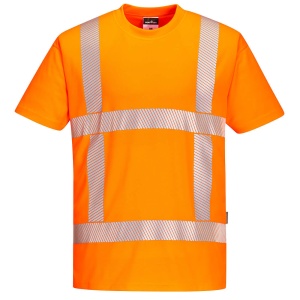 PW RWS Hi-Vis T-Shirt S/S