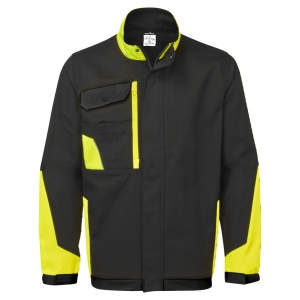 PW WX1 Cotton Work Jacket - Img 2
