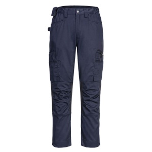 PW WX2 Eco Stretch Trade Trousers - Img 6