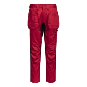 PW WX2 Pantaloni Stretch Holster - Img 2