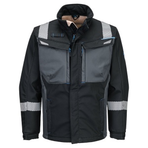 PW WX3 Modaflame Softshell FR Jacket