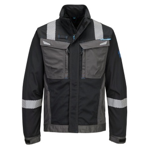 PW WX3 Modaflame Work FR Jacket