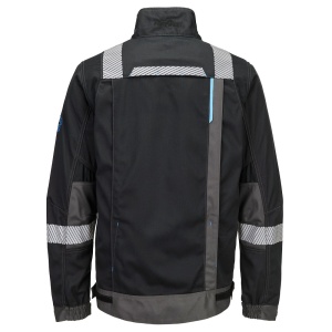 PW WX3 Modaflame Work FR Jacket - Img 2