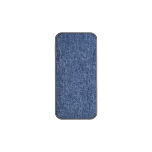 R-PET Power bank  4000mah. Input: DC5V/2A, output: 5V/2A with indicator light - Img 2