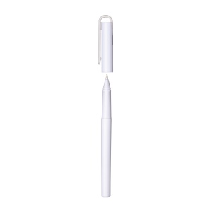 R-PET (recycled PET) pen with GEL ink - Img 15