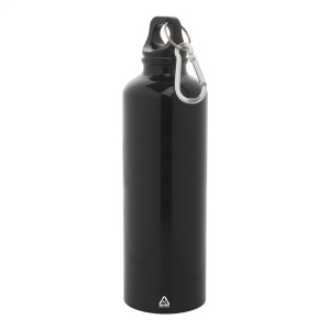 Raluto XL - recycled aluminium bottle - Img 5