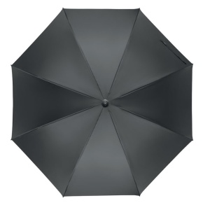 RAYNA 27" auto umbrella wood handle - Img 25